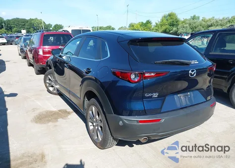 2021 Mazda Cx-30 Preferred from USA, damaged, VIN 3MVDMBCL9MM220293